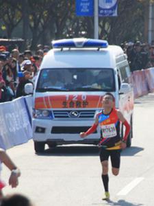 德钦县大型活动