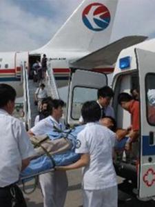 德钦县接送服务