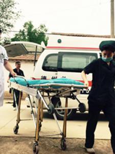 德钦县院后转乡